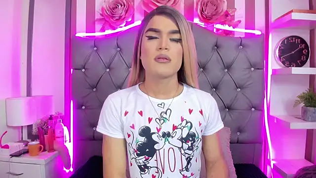 AllisonsweetZ online show from 03-18-25, 01:31