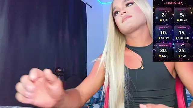 AllisonsweetZ online show from 09-23-25, 04:10