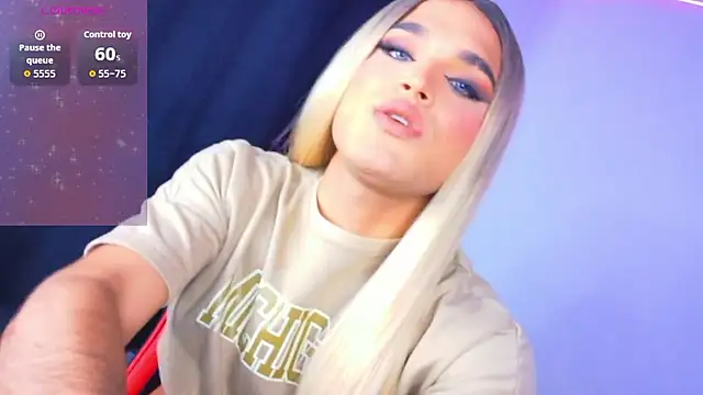 AllisonsweetZ online show from 01-12-26, 04:01