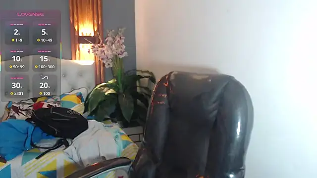 katty femdom online show from 01-07-26, 09:12