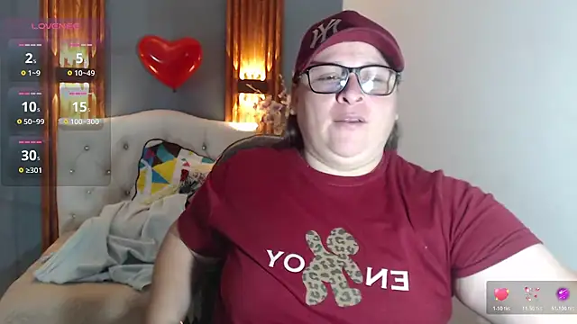 katty femdom online show from 02-19-26, 12:01