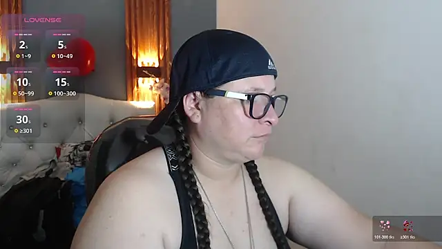 katty femdom online show from 03-06-26, 09:17