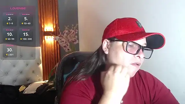 Snapshot of katty_femdom chatting on 05-20-26, 12:22 katty femdom online show from 05-20-26, 12:22