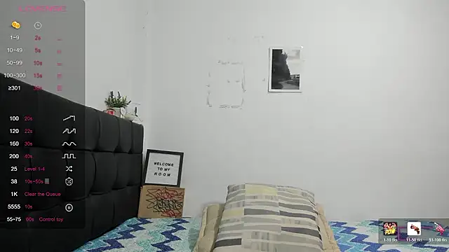 RoddyRich11 online show from 03-27-26, 12:38