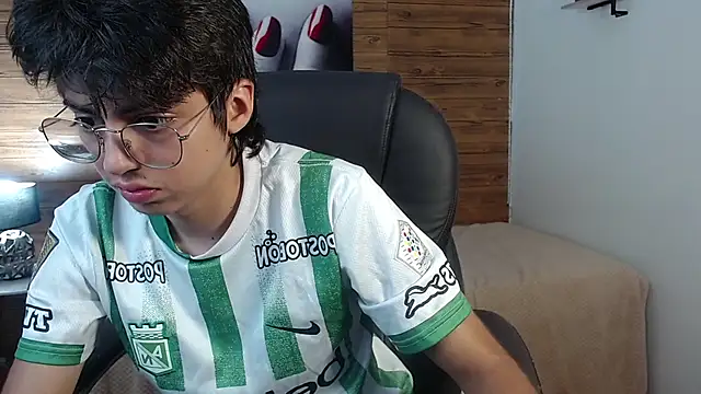 jhoellx online show from 11-20-25, 07:46