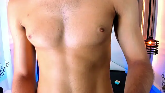 Liam crox online show from 03-01-25, 12:07