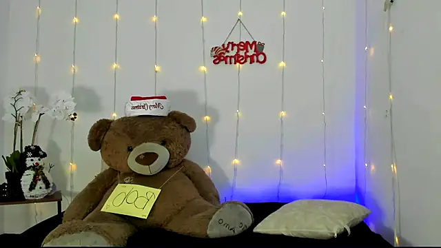 kendal scott1 online show from 12-02-24, 08:44