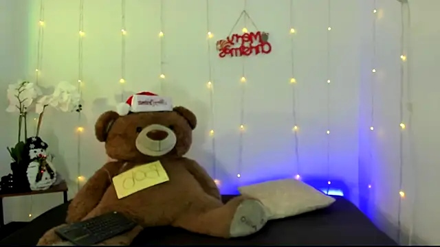 kendal scott1 online show from 12-05-24, 07:17