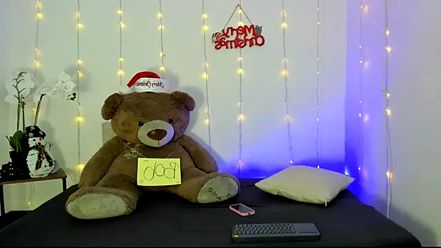 kendal scott1 online show from 12-06-24, 08:40