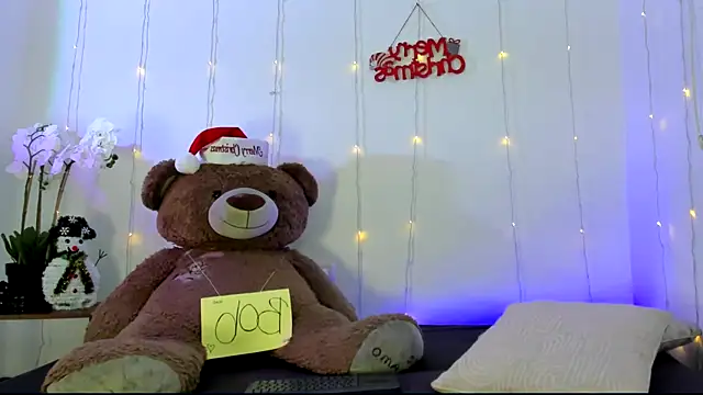 kendal scott1 online show from 12-09-24, 09:58