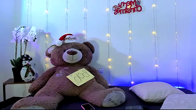 kendal scott1 online show from 12-10-24, 10:37