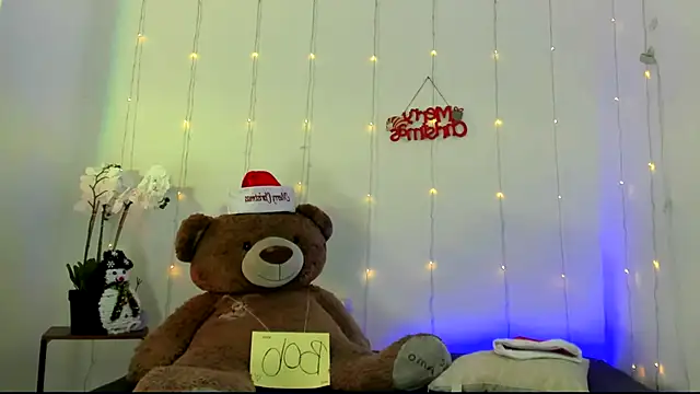 kendal scott1 online show from 12-12-24, 08:21