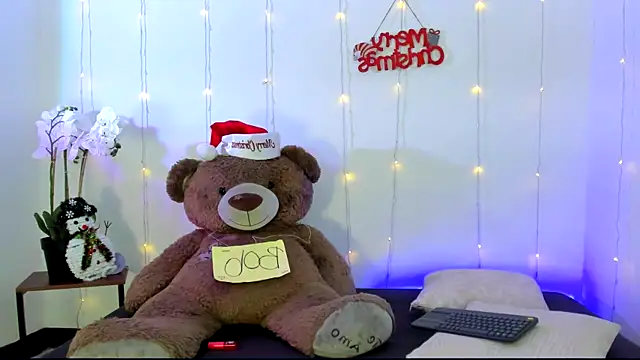 kendal scott1 online show from 12-17-24, 07:37