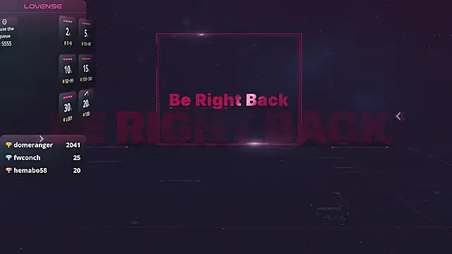 khriss brown online show from 01-12-25, 08:36