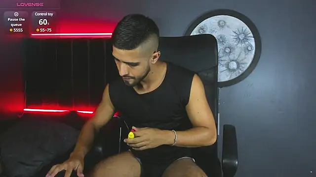 khriss brown online show from 03-07-25, 09:59