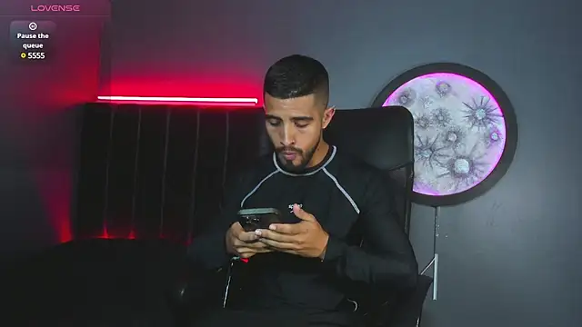 khriss brown online show from 03-18-25, 09:53