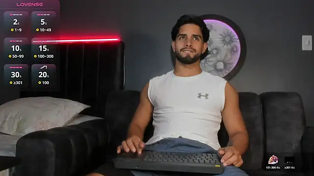 khriss brown online show from 12-01-25, 10:26