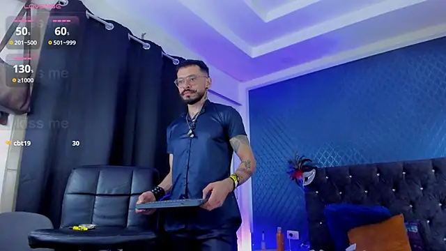 Snapshot of leondevereda chatting on 01-26-25, 08:14 leondevereda online show from 01-26-25, 08:14