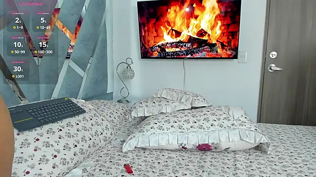 Missbeloved online show from 02-11-25, 12:28