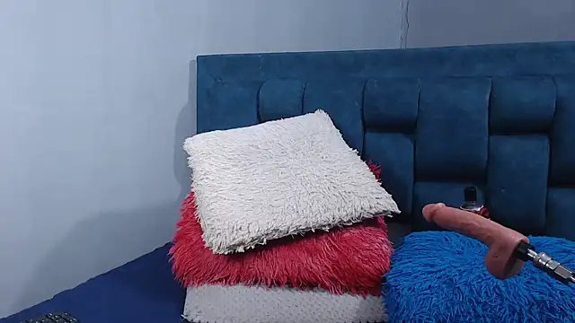 GabySteven online show from 02-25-26, 08:46