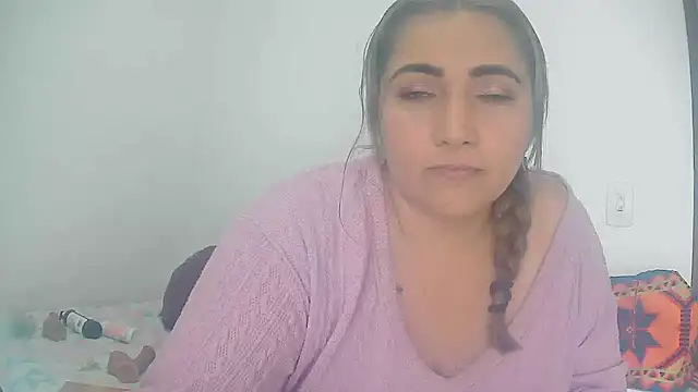 Paula-Harrison online show from 01-24-25, 01:14