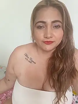 Paula-Harrison online show from 02-08-25, 06:33