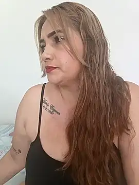 Paula-Harrison online show from 02-19-25, 01:28