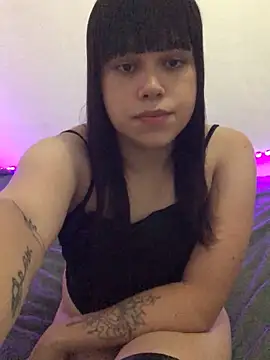 Karolsinhapriv online show from 01-29-25, 03:44