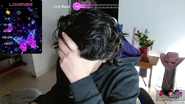 TRIXIE TANG28 online show from 03-13-26, 12:50