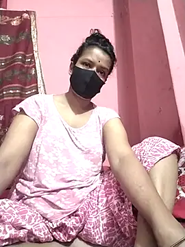 Oindrila-Rani online show from 11-16-25, 03:12