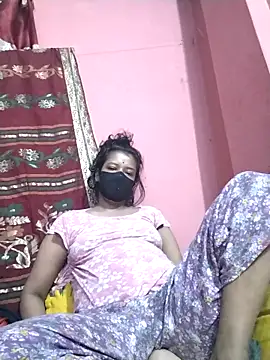 Oindrila-Rani online show from 12-03-25, 12:14