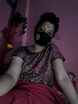 Oindrila-Rani online show from 01-10-26, 03:52