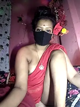 Oindrila-Rani online show from 02-14-26, 12:29