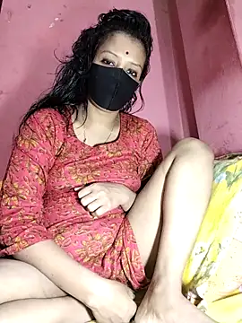 Oindrila-Rani online show from 04-11-26, 03:22