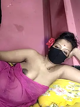 Oindrila-Rani online show from 04-13-26, 09:09