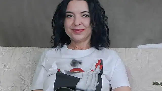 Ortensialady76 online show from 01-06-25, 06:14