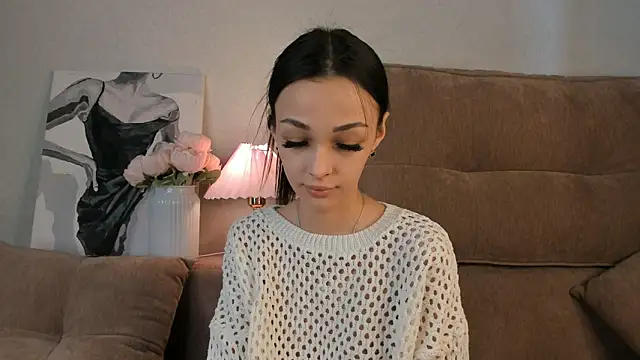 Jessie meow online show from 02-08-25, 04:47