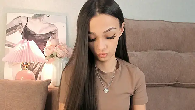 Jessie meow online show from 02-20-25, 05:44