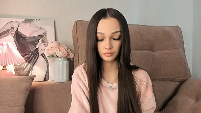 Jessie meow online show from 02-22-25, 08:18