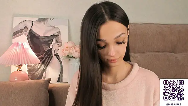 Jessie meow online show from 02-24-25, 11:43