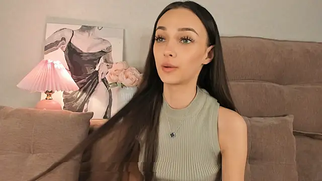 Jessie meow online show from 02-27-25, 12:13