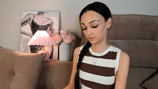 Jessie meow online show from 03-03-25, 02:04