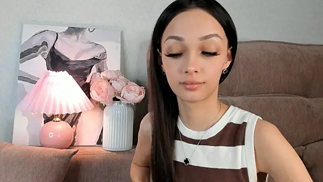 Jessie meow online show from 03-07-25, 12:56