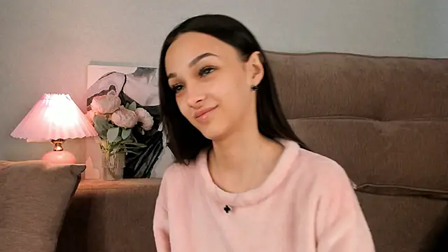 Jessie meow online show from 03-11-25, 10:18