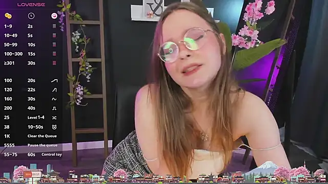 Snapshot of CassieCool chatting on 01-11-25, 12:01 CassieCool online show from 01-11-25, 12:01