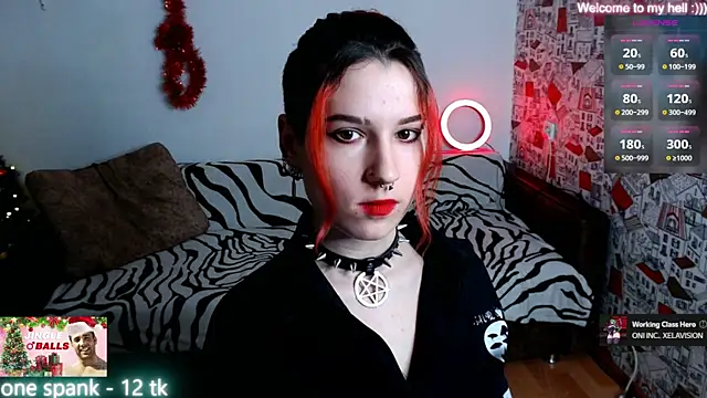 Miya Wey  online show from 01-13-25, 11:08