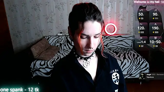 Miya Wey  online show from 02-01-25, 11:54