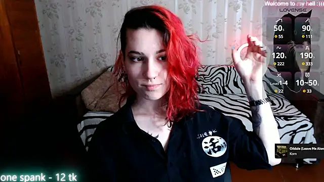 Miya Wey  online show from 02-24-25, 12:37