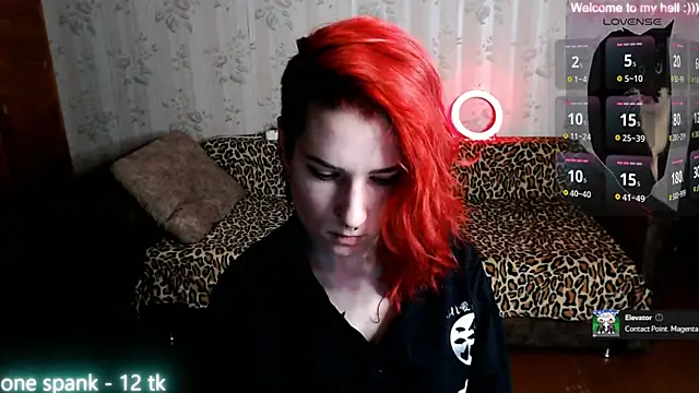 Miya Wey  online show from 03-21-25, 12:50