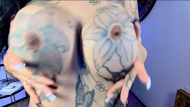 LeylaDelAmor online show from 09-15-25, 11:10